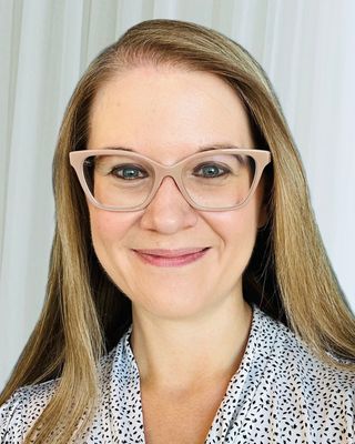 Photo of Paige Abbott, Psychologist, BA(Hon), MSc, RPsyc