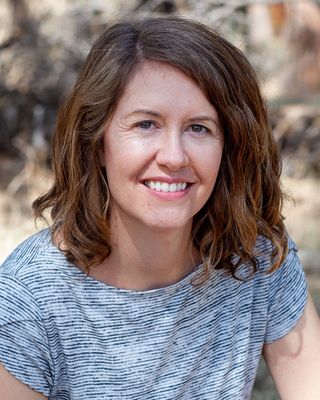 Photo of Whitney Wright, Licensed Professional Counselor in Larimer County, CO