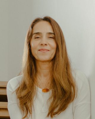 Photo of Didem Erdenir, Psychotherapist, MUKCP
