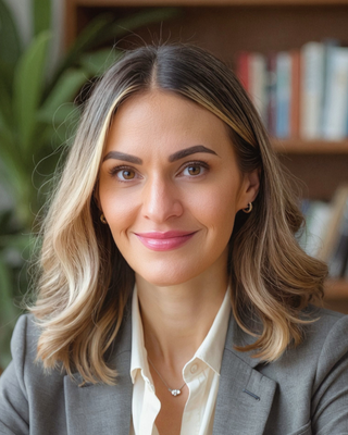 Photo of Julia Loewi, Registered Social Worker, MSW, RSW, LCSW