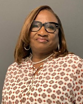 Photo of Flore Jesuca, Psychiatric Nurse Practitioner, PMHNP