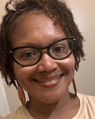 Photo of Alikah M Adair, Pre-Licensed Professional, PC-I