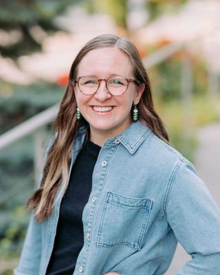 Photo of Sarah Harrison, Mental Health Counselor, LMHC