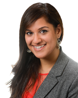 Photo of Sarah Khan, Licensed Professional Counselor in McKinney, TX