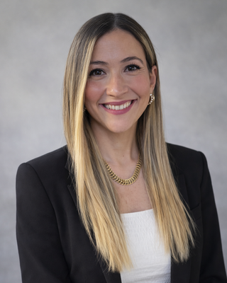 Photo of Valeria Mitjans Morales, Pre-Licensed Professional, PsyD