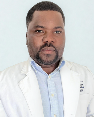 Photo of Wilson Fuchi, Psychiatric Nurse Practitioner, PMHNP, MSN