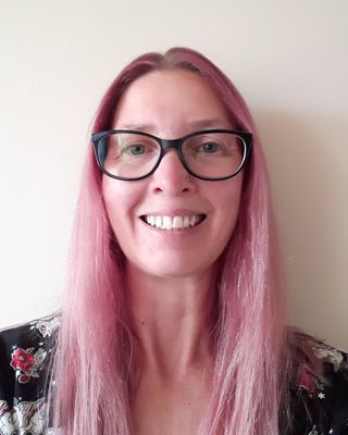 Photo of Jeanette Claire Groombridge - Peakland Therapy, Psychotherapist, MBABCP