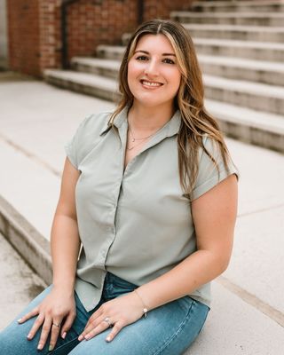 Photo of Jasmine Graham, Licensed Associate Professional Counselor, MA, LAPC