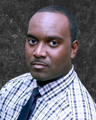 Photo of Quincy Johnson, Licensed Professional Counselor in Gastonia, NC