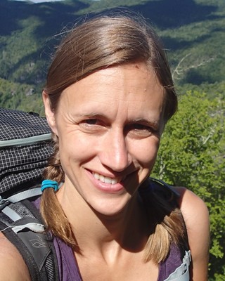 Photo of Kati Cushman, Licensed Clinical Mental Health Counselor in Cashiers, NC