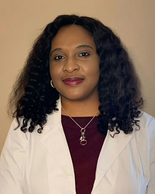 Photo of Millian Okafor, Psychiatric Nurse Practitioner, PMHNP