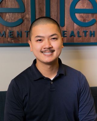 Photo of Alex Dang, Pre-Licensed Professional, MS, LAPC, NCC