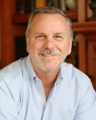 Photo of Patrick J. Manion, Licensed Professional Clinical Counselor in Newport Beach, CA