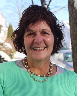 Photo of Margery Walentuk, Psychiatric Nurse Practitioner in Lynn, MA