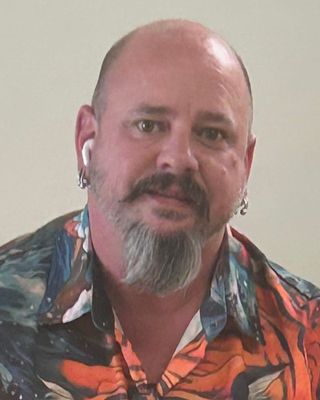 Photo of James T. Dowling, Licensed Professional Counselor, LPC, LMT