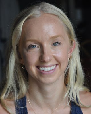 Photo of Katie Bloomfield, Pre-Licensed Professional, MEd, NCC, LPC (t)