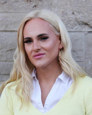 Photo of Kylie Banks, Registered Psychotherapist, MA