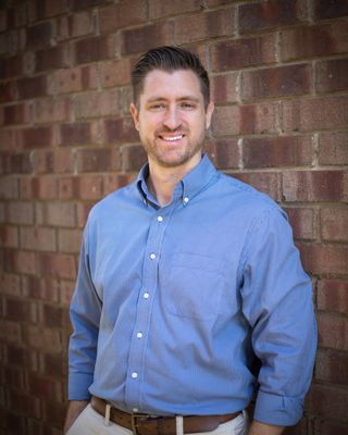 Photo of Russell Langley Brown, Marriage & Family Therapist, LMFT