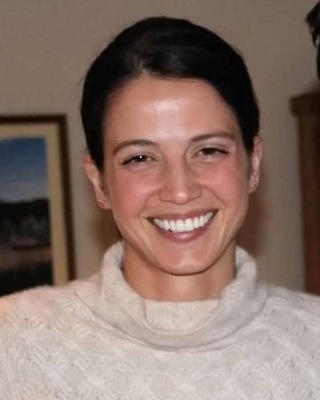 Photo of Jennifer Bouffard, Counselor in Vermont