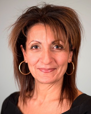 Photo of Nalan Ward, Psychiatrist in 02445, MA