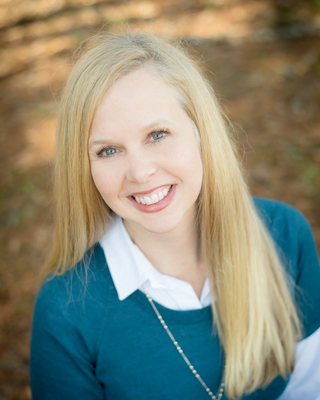 Photo of Christina T. Burns, Licensed Professional Counselor in Cordova, TN