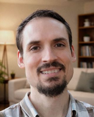 Photo of Cody Ely, Licensed Professional Counselor Associate, MA, LPCA, LCDC
