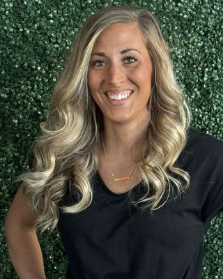 Photo of Veronica Thomson, Clinical Social Work/Therapist, MSW, LCSW