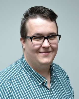 Photo of Brian Scott Kitson, Limited Licensed Psychologist in Midtown, Detroit, MI