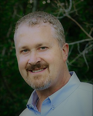Photo of Alan W. Brooks, Marriage & Family Therapist in Ogden, UT