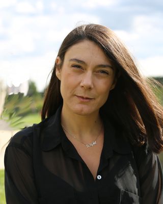 Dr Maria Kaltsi