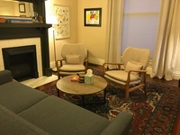Gallery Photo of Relaxed and inviting