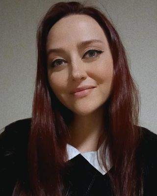 Foto de Natalia Andrea Ortiz, Psicólogo, Lic. en Psicología