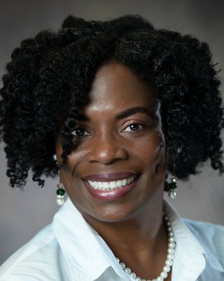 Photo of Dr. Shannon Matthews, Clinical Social Work/Therapist in Baton Rouge, LA