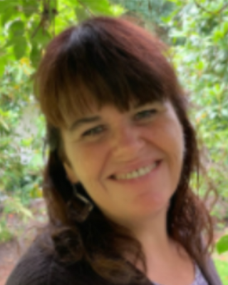 Photo of Rebecca Parham, Clinical Social Work/Therapist, LCSW