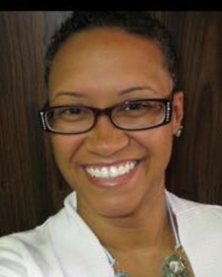 Photo of Audra Gillis, Clinical Social Work/Therapist in Baltimore, MD