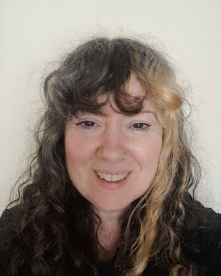 Photo of Su Jackson, Counsellor, HCPC-Drama Therap.
