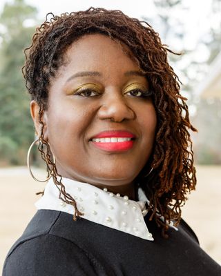 Photo of Lateefah Kamara, Counselor, LMHC, LPC, MSEd