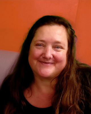 Photo of Vanessa Burrell - Purerehua Creative Arts Therapy, Counsellor, MA, AThR