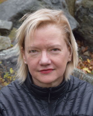 Photo of Cynthia Poorbaugh, MFA, LP, Licensed Psychoanalyst in New York