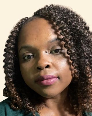 Photo of Dr. Lucy Jite-Ogbuehi, Psychologist, PsyD