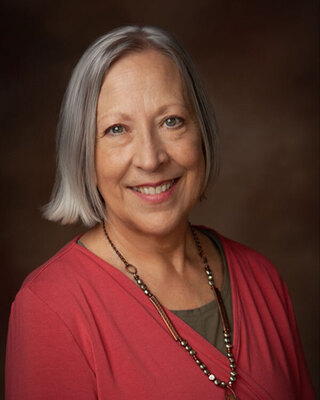 Photo of Sharon Sielschott, Licensed Professional Counselor in Salem, OR
