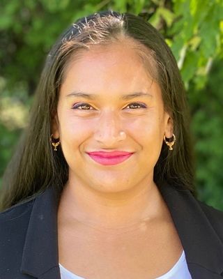 Photo of Swatie Maharaj, Registered Social Worker, MSW, RSW