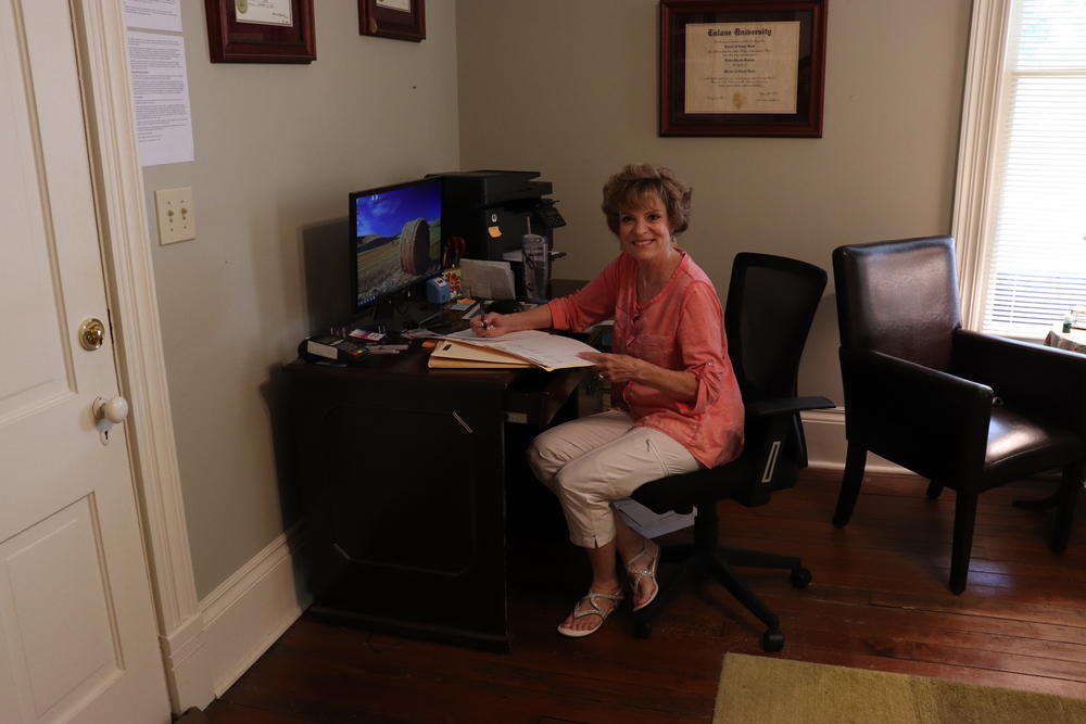 Emily J. Watson, LCSW, PIP, Clinical Social Work/Therapist, Huntsville