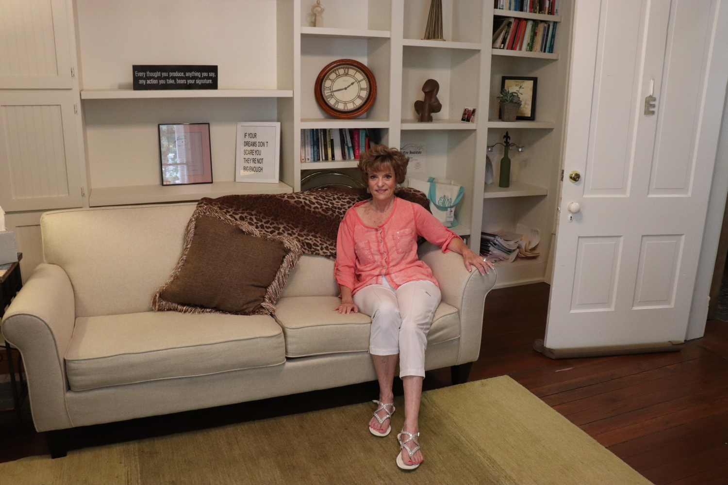 Emily J. Watson, LCSW, PIP, Clinical Social Work/Therapist, Huntsville, AL, 35801 Psychology Today