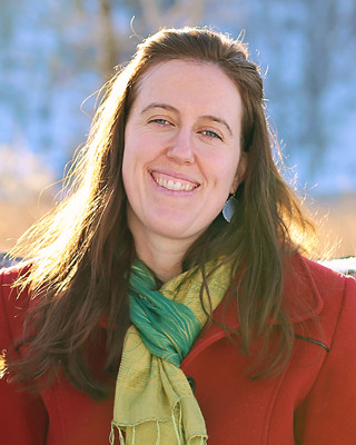 Photo of Meaghan Farquharson, Psychologist in Calgary, AB