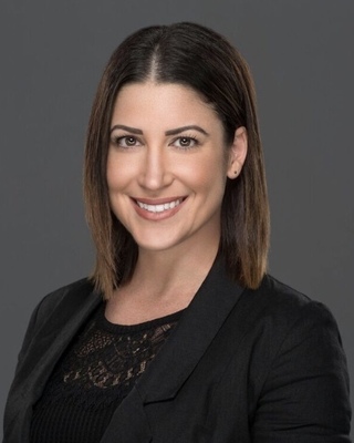 Photo of Ariel Frankel, Psychologist in Broward County, FL