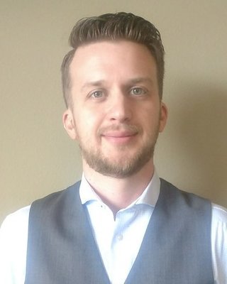 Photo of Ryan A Leiker, PhD, MA, Limited Licensed Psychologist