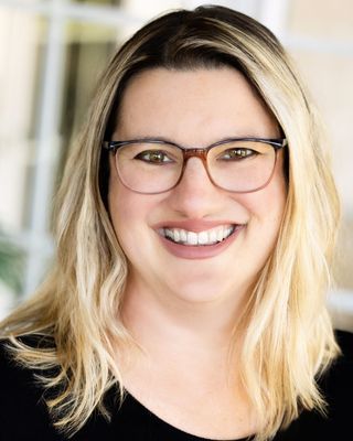 Photo of Heather Wyatte, Marriage & Family Therapist, LMFT