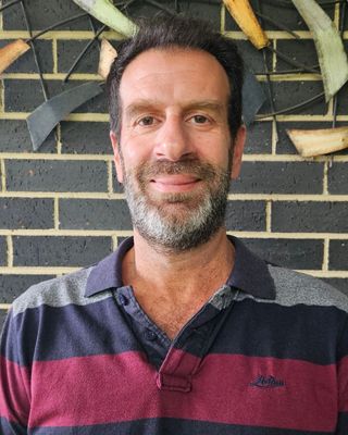 Photo of Joe Orlandi, Counsellor