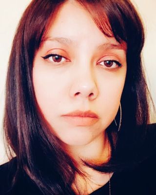 Foto de Catalina González Flores, Psicólogo, Lic. en Psicología